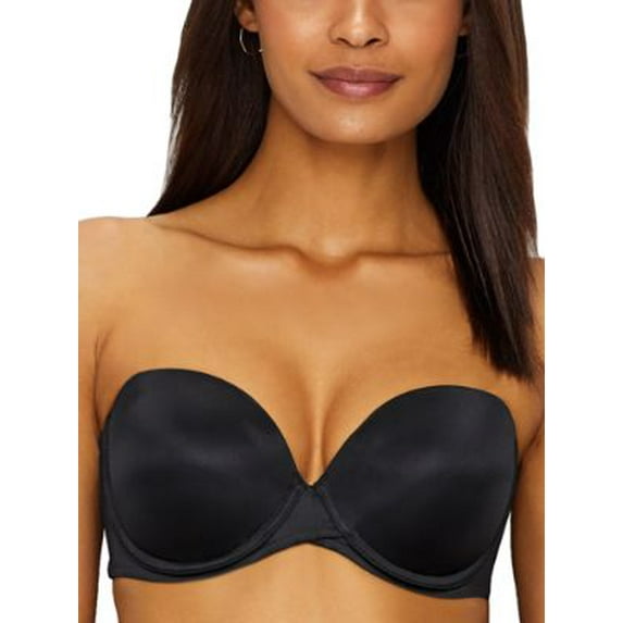 Maidenform Womens Love the Lift Strapless Push-Up Bra Style-DM9903