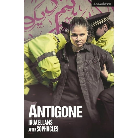 Modern Plays Antigone, (Paperback)