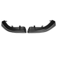 thumbnail image 5 of Amdohai 2pcs Car Spoiler Body Kit Black For Mitsubishi Lancer 2008-2015, 5 of 5