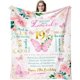 thumbnail image 1 of LHSHID Birthday Gifts for 19 Year Old Female Throw Blanket Best Birthday Gifts for 19 Year Old Girls 19th Birthday Gifts for Girls 19 Year Old Girl Birthday Gifts Ideas 30"x40", 1 of 7