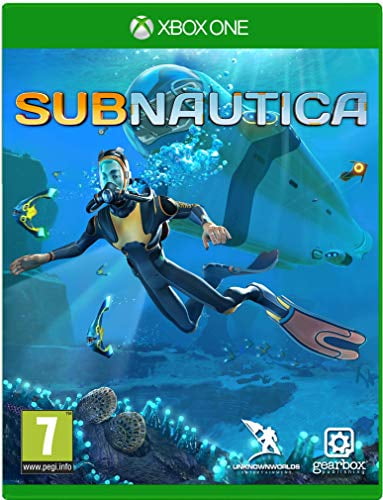 subnautica game controller subnautica game controller