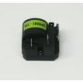thumbnail image 6 of Universal Push-On Relay Overload Ultimate Series, 1/12-1/5 H.P.,120V, UPRO81, 6 of 8
