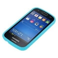 thumbnail image 4 of Cadorabo Case for Samsung Galaxy TREND LITE Cover Screen Protection TPU Silicone Gel Back case, 4 of 5