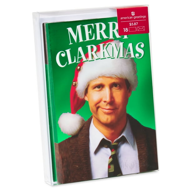 American Greetings Boxed Christmas Cards 
