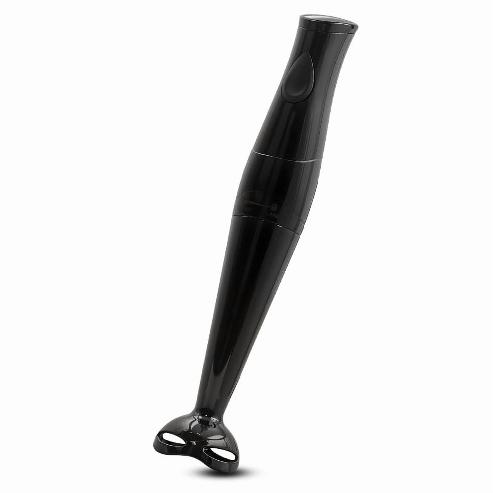 Elite Cuisine EHB2554 Americana by Elite Hand Blender with detachable wand