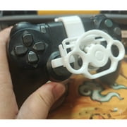 Racing Wheel for Game Controller Steering Wheel Controller Gaming Accessory