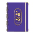 thumbnail image 2 of WIZUTIZ A5 Notebook Elastic Rope Work Sports Coil English Plan Notebook Household Items for New Apartment Reusable up to 50% Off, 2 of 5