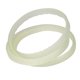 thumbnail image 3 of 4PJ Three-concave and Four-convex PU Belt Wheel ncer, 960mm Part, 3 of 4