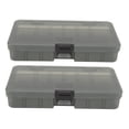 thumbnail image 1 of Organizador de la Caja de Pesca, Caja de Tacos para PESCA Visible Para Ropa de Plásstico para Ganchos de PESCA para Ganchos de Pesca, 1 of 7