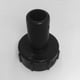 thumbnail image 3 of 1000L IBC Adaptador para de jardín Adaptador para de jardín 32mm Baoblaze Herramienta de conexión del adaptador de la manguera, 3 of 8