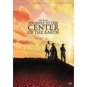 Journey to the Center of the Earth (DVD)