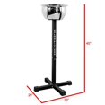 thumbnail image 2 of Valor Fitness CH-1 Chalk Holder Station, 2 of 4