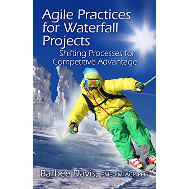 Agile Practices for Waterfall Projects: Shifting Processes for Competitive Advantage