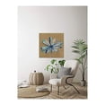 thumbnail image 4 of Marmont Hill Wild Daisy III Painting Print on Wrapped Canvas, 4 of 4