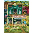thumbnail image 3 of MasterPieces 300 Piece EZ Grip Puzzle - The Old Country Store - 18"x24", 3 of 6