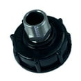 thumbnail image 2 of Adaptador de IBC Zulema para agua adaptador de tanque ibc, 2 of 4
