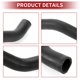 thumbnail image 5 of Manguera del radiador Unique Bargains para Honda Civic 2006-2011 No.19502RNAA01 Goma Negra 1 Pcs, 5 of 7