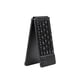 thumbnail image 3 of Teclado plegable de bolsillo con interruptor de tijera BT compatible con iOS/Android/Windows yeacher Teclado, 3 of 8