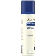 4 Pack - AVEENO Therapeutic Shave Gel 7 oz