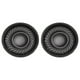 thumbnail image 1 of Altavoz interno micro de 1W 8 Ohm con imán, altavoz de 20 mm, 2 piezas, 1 of 3