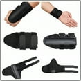 thumbnail image 3 of Toystoory Herramienta de entrenamiento de golf con correas para mejorar el swing. Simulador de pelotas de golf portátil, de piel sintética Golf, 3 of 6