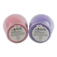 thumbnail image 4 of Garden Delights 12 oz. Jar Candle Set – Rose & Lavender Scented Candles, 4 of 5