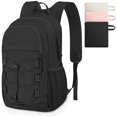 thumbnail image 6 of Lightweight Daypack For Outdoor Hiking Travel Sports Compact Rucksack With Comfortable Strays, 6 of 6