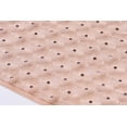 thumbnail image 3 of Bathtub Mat Non Slip with Suction Cups 15"x27" - Anti-Slip Shower Mat for Kids, Toddlers, and Seniors - Machine Washable Bath Tub Mat with Multiple Drainage Holes (Bronze), 3 of 6
