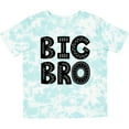 thumbnail image 3 of Inktastic Brother Big Bro Boys Toddler T-Shirt, 3 of 5