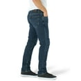 thumbnail image 4 of Lee Men's Legendary Denim Five Pocket Athletic Taper Jeans, 4 of 5