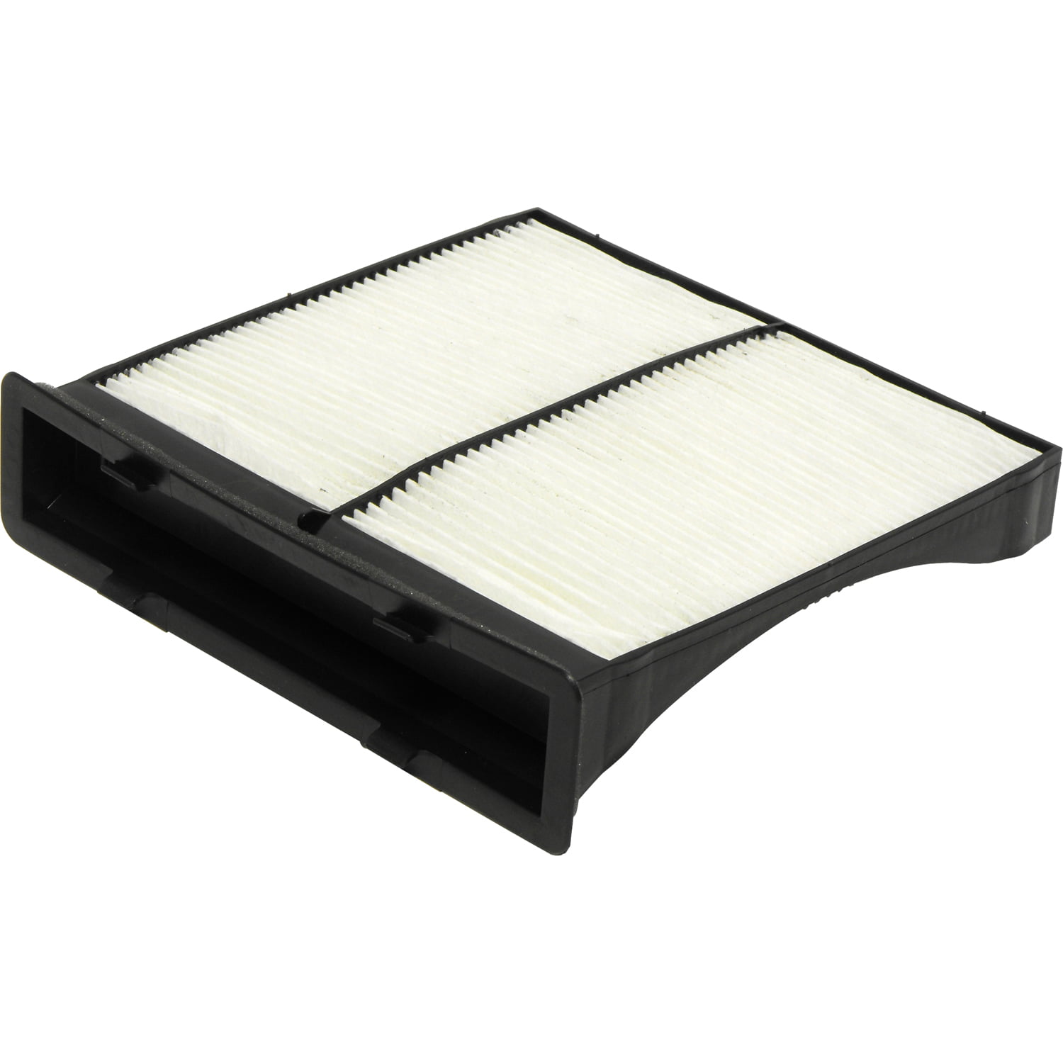 K&N VF2055 Cabin Replacement Air Filter for 08-19 Subaru XV WRX Forester Impreza 