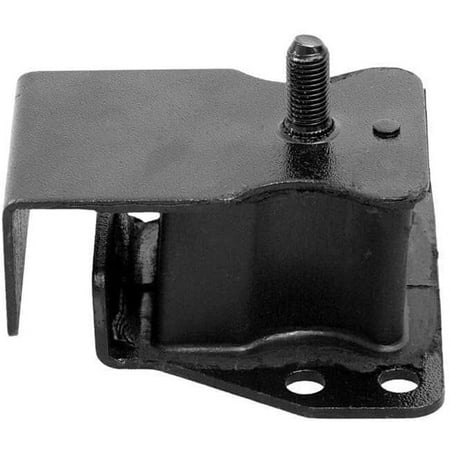 4M Auto Parts Front Left Engine Mount 1PC Part 2533 EM-2533 A2533 11220B8000