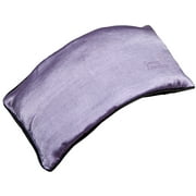 Dream Essentials Lavender and Flax  Filled Eye Pillow, Lavender
