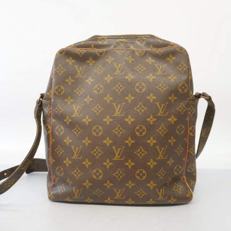 Louis Vuitton, Bags, Louis Vuitton Marceau Crossbody Bag