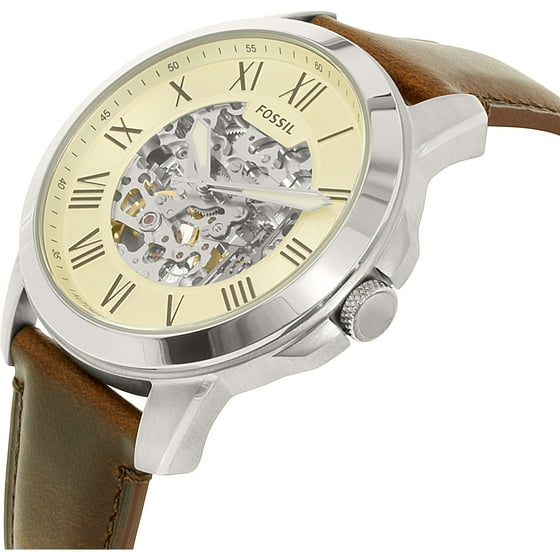 fossil men's watch me3099