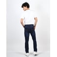 thumbnail image 4 of PANTALON SKINNY MEZCLILLA HOMBRE AZUL OSCURO, 4 of 4