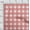 Crimson Red, variant on oneOone Cotton Poplin Twill Pink Fabric Gingham Check Fabric For Sewing Printed Craft Fabric By The Yard 56 Inches Wide