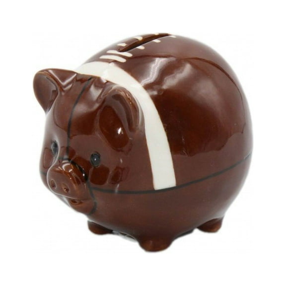 Piggy Bank Football