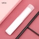 thumbnail image 1 of Contenedor de brillo labial, 10 piezas de bálsamo labial vacío Tubo de bálsamo labial vacío Tubo de bálsamo labial creado magistralmente, 1 of 9