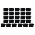 thumbnail image 1 of Alphabet Splitter A Z Alphabet File Splitter Album With Alphabet Labels Storage Shelf Records Album File Index Card Stationery Paper And Envelopes Set Plain Craft Storage Containers Craft Table, 1 of 4