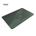 thumbnail image 2 of Wweixi 1/2/3/5 Super Absorbent Bath Rug-Rubber Strong Water Absorption No Surface Quick Slid Non Dry Safe GFT1101 40*60cm 1 Pc, 2 of 6