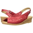 thumbnail image 6 of Spring Step Orella Sandals Red, 6 of 7
