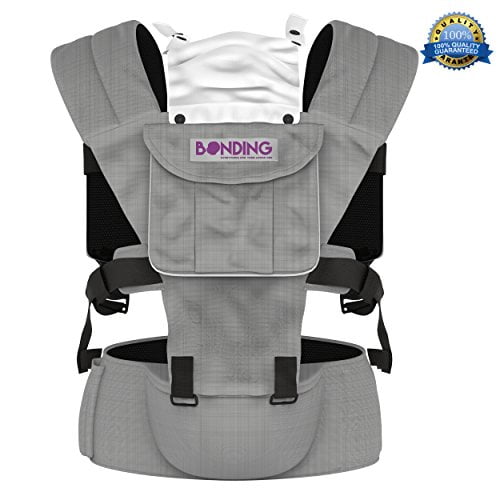 baby carrier 40 lbs