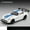 No Box1, variant on 1:32 Dodge Viper ACR Massive Sports Car Alloy Diecast Model Car Children's Toy Car Racing Games With Kids With Sound Light Gifts