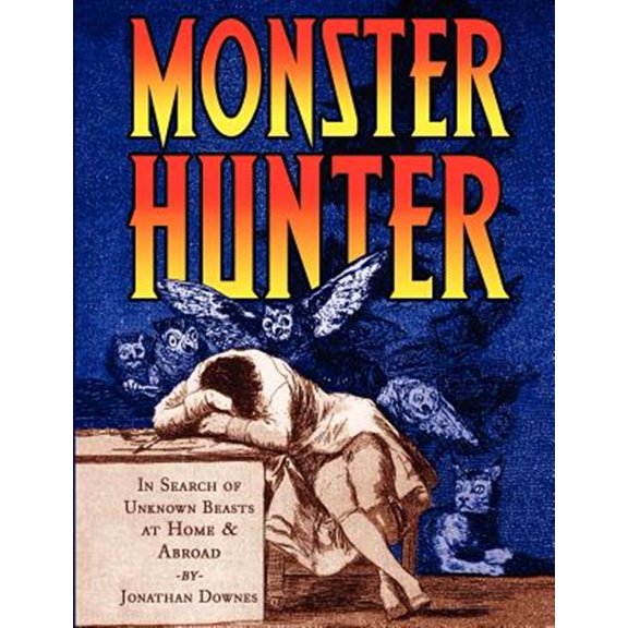 Pre-Owned Monster Hunter