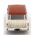 thumbnail image 5 of KK SCALE MODELS 1/18 - CHEVROLET Bel Air Nomad - 1956, 5 of 6