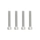 thumbnail image 5 of Tornillo de soporte deslizante para guardabarros delantero, tornillo deslizante para Yamaha, Protector de horquilla, tornillo para marco de guardabarros, piezas de motocicleta LHCER Descripción de la referencia, 5 of 8