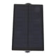 thumbnail image 2 of Lámpara de pared solar del panel solar del silicio monocristalino de las luces solares de la pared al aire libre para el patio del jardín, 2 of 8