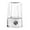 White, variant on Smart Laundry Cup - 500g-2025 Portable Mini Washer | Cordless Underwear Washing Machine, Compact For Bra Socks Baby Clothes | Electric Spinner Bucket Dorm Travel Bathroom Home Use