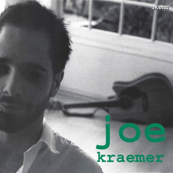 Joe Kraemer - Joe Kraemer - Music & Performance - CD